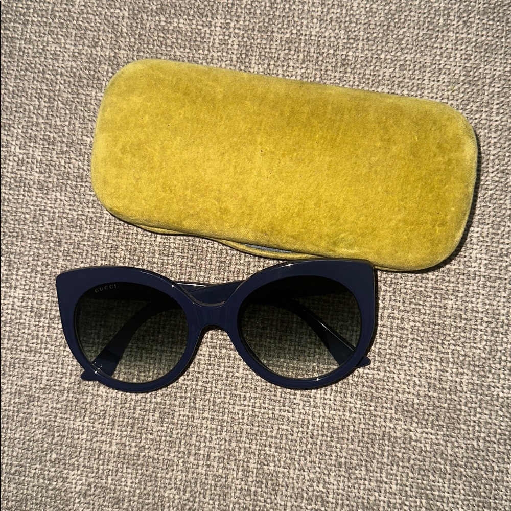 Gucci GG0325S Sunglasses
